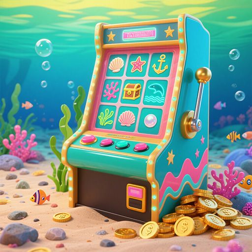 55c slots entretenimento online